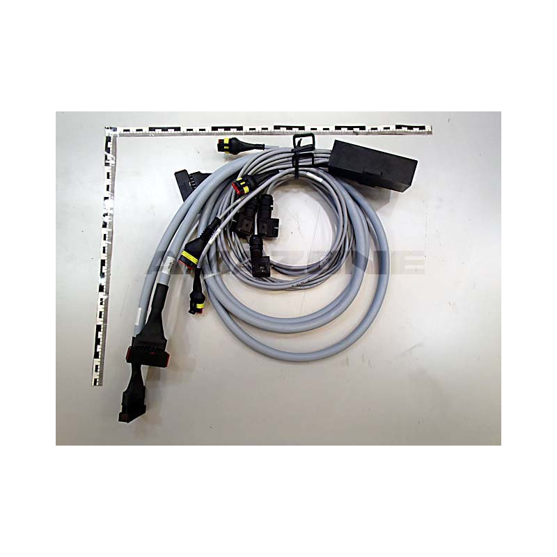 Kabelbaum UX Komfortsteuerung NL728, Amazone