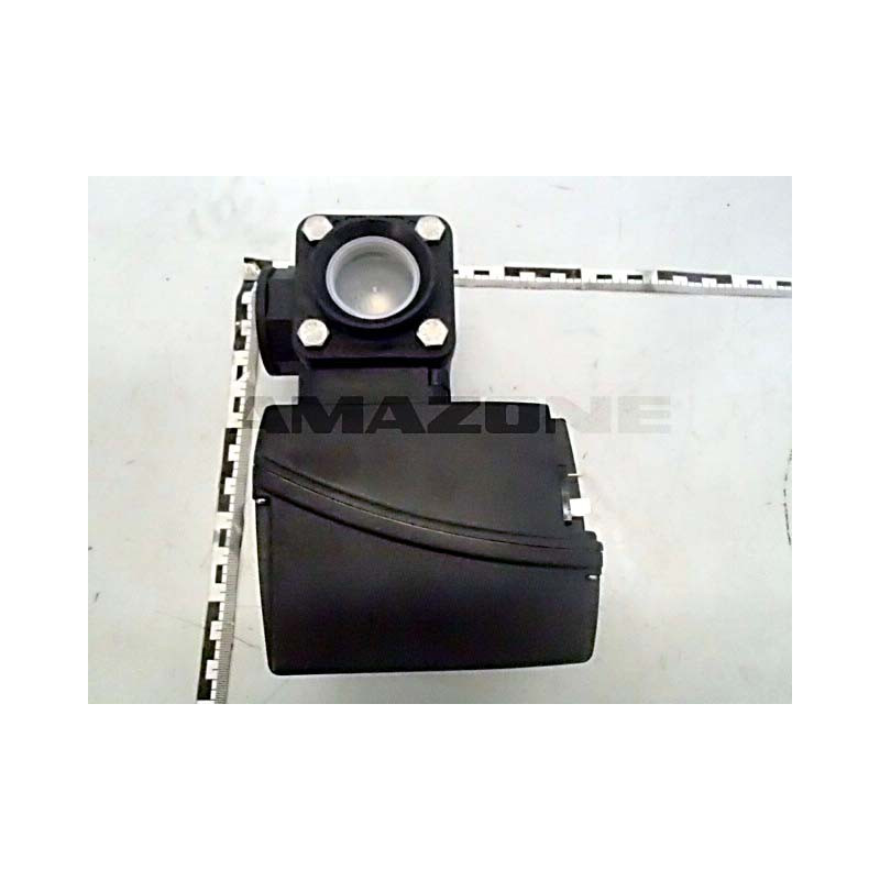 Kugelventil 1 1/4 Zoll ZF1382, Amazone