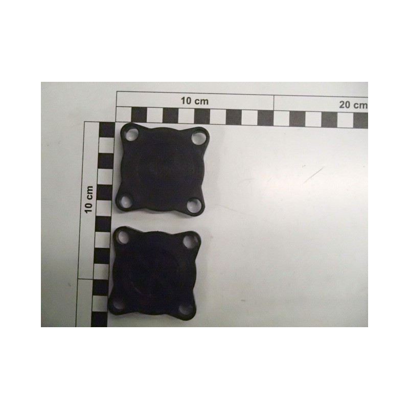 463M Endkappe, ZF447 Amazone