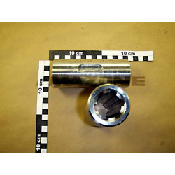 PROFILWELLE M.NUT 73300685, Amazone