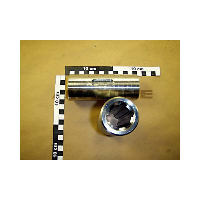 PROFILWELLE M.NUT 73300685, Amazone