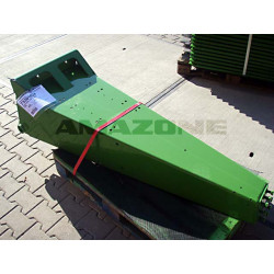 DEICHSEL UAH (02/K5) (SRG) 73301024, Amazone