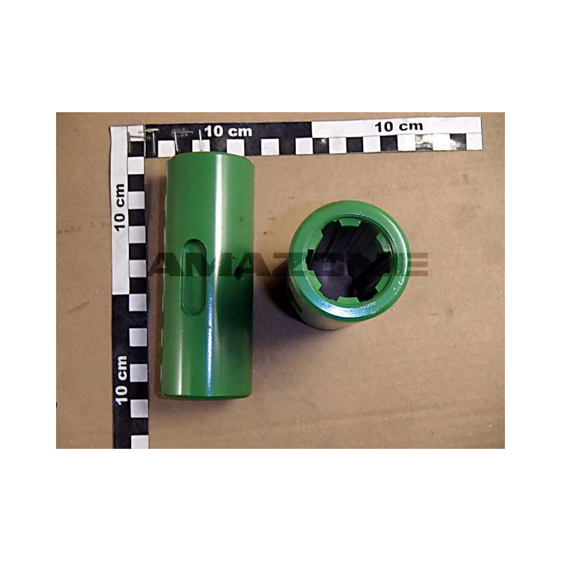 PROFILWELLE M. NUT (01) 73301695, Amazone