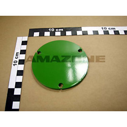 DECKEL (02) 73301826, Amazone