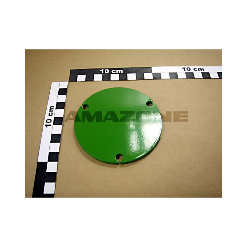DECKEL (02) 73301826, Amazone