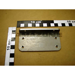 HALTER PUMPENABDECKUNG 73302097, Amazone