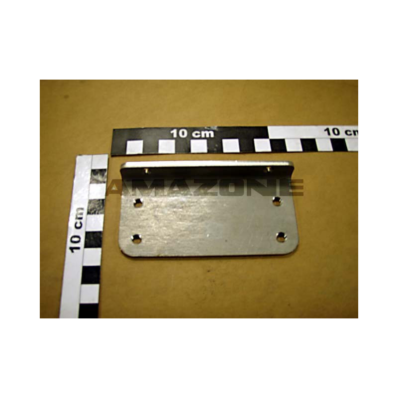 HALTER PUMPENABDECKUNG 73302097, Amazone