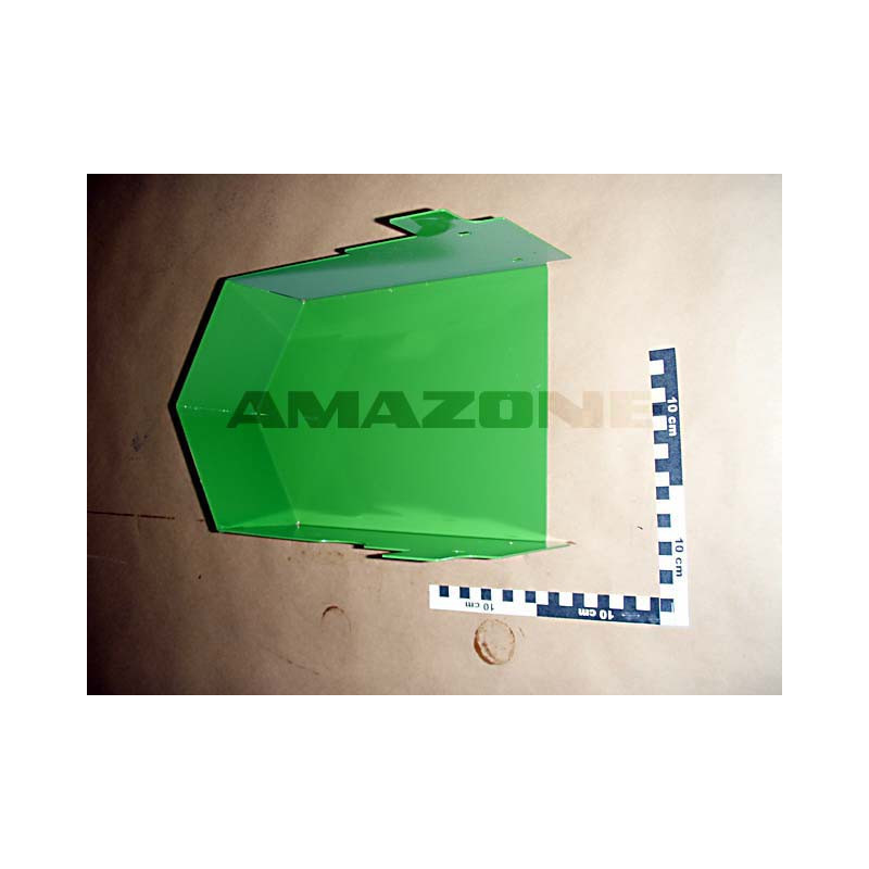 ABDECKUNG (02/K5) 931833, Amazone