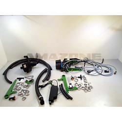 KOMFORTAUSRUESTUNG UX VORM. 933568, Amazone