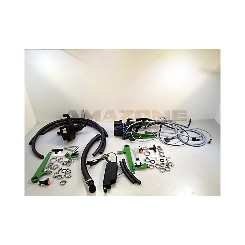 KOMFORTAUSRUESTUNG UX VORM. 933568, Amazone