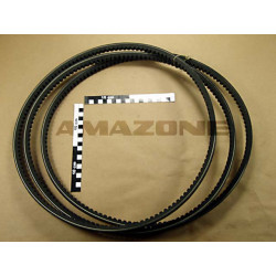 KEILRIEMENSATZ 3 STUECK 934931, Amazone