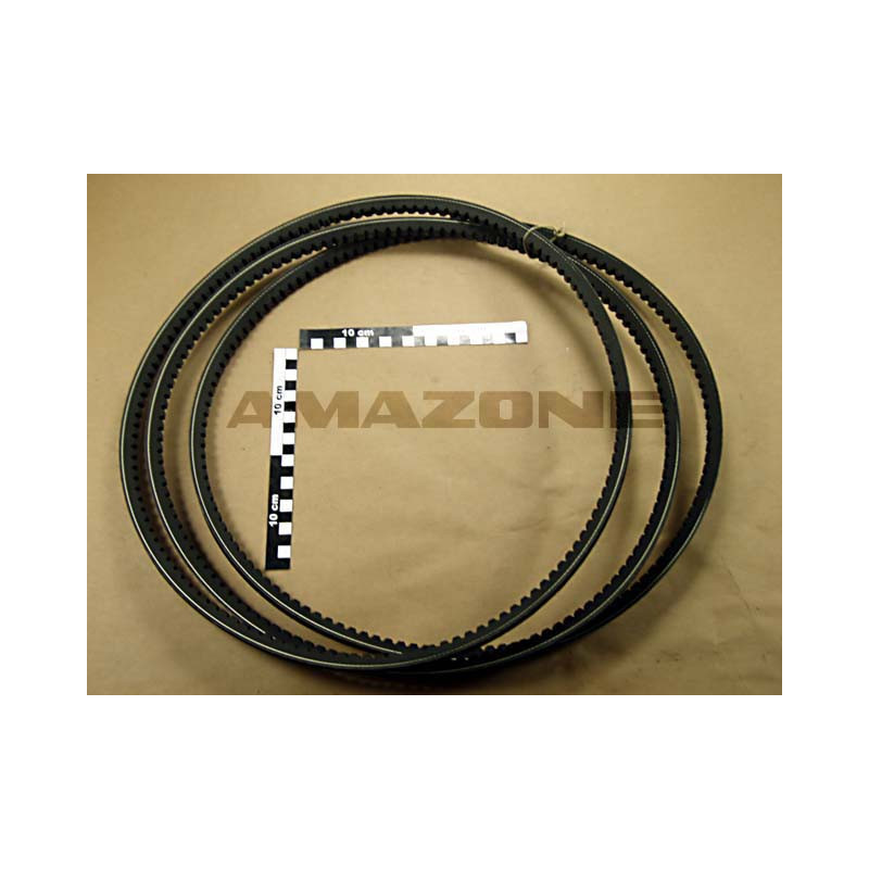 KEILRIEMENSATZ 3 STÜCK 934931, Amazone