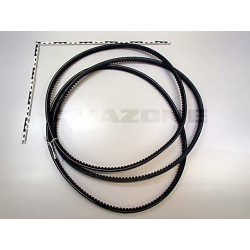 KEILRIEMENSATZ 3 STÜCK 934932, Amazone