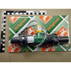 Durchflussmesser 6-100 l/min 935504, Amazone