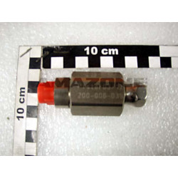 DBV LE L8 120 1.4305 938059, Amazone