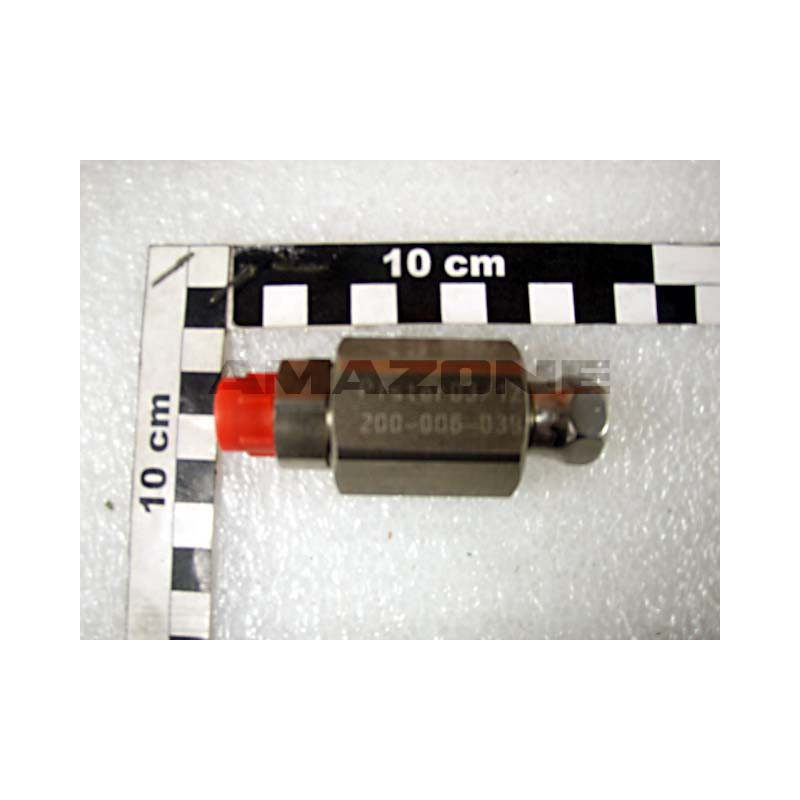 DBV LE L8 120 1.4305 938059, Amazone