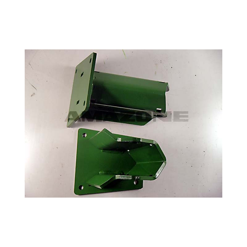 AUFNAHME (02) 938347, Amazone