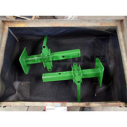 STUETZROHR (02) 938351, Amazone