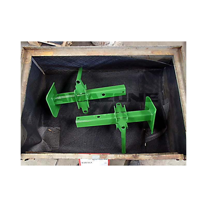 STUETZROHR (02) 938351, Amazone