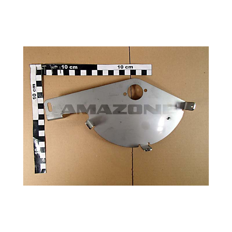 DREHZEIGER 938404, Amazone