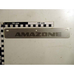 SKALENBLECH 938405, Amazone