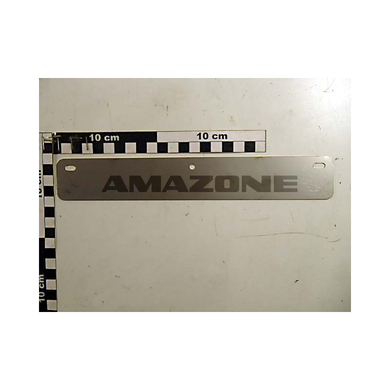 SKALENBLECH 938405, Amazone