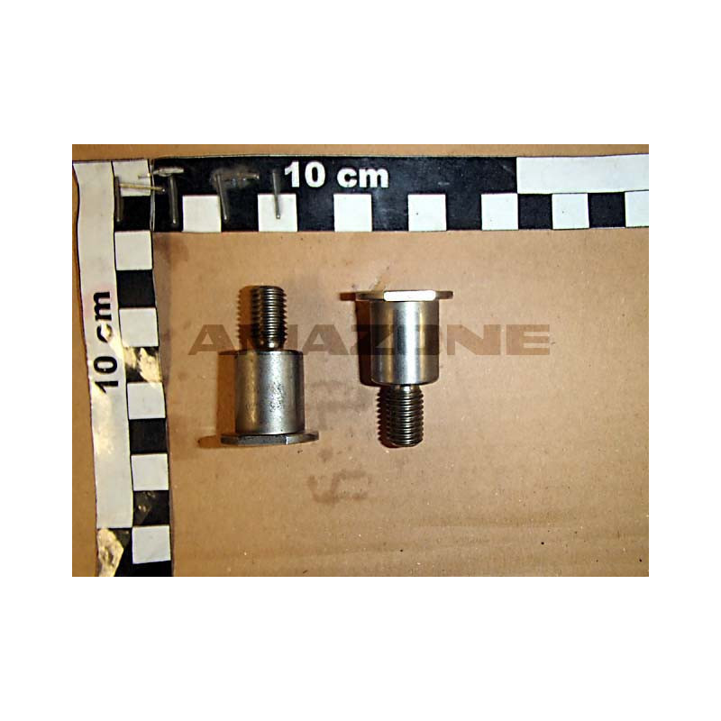 BOLZEN 938407, Amazone