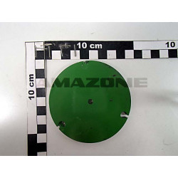 DECKEL (02/K5) 938615, Amazone