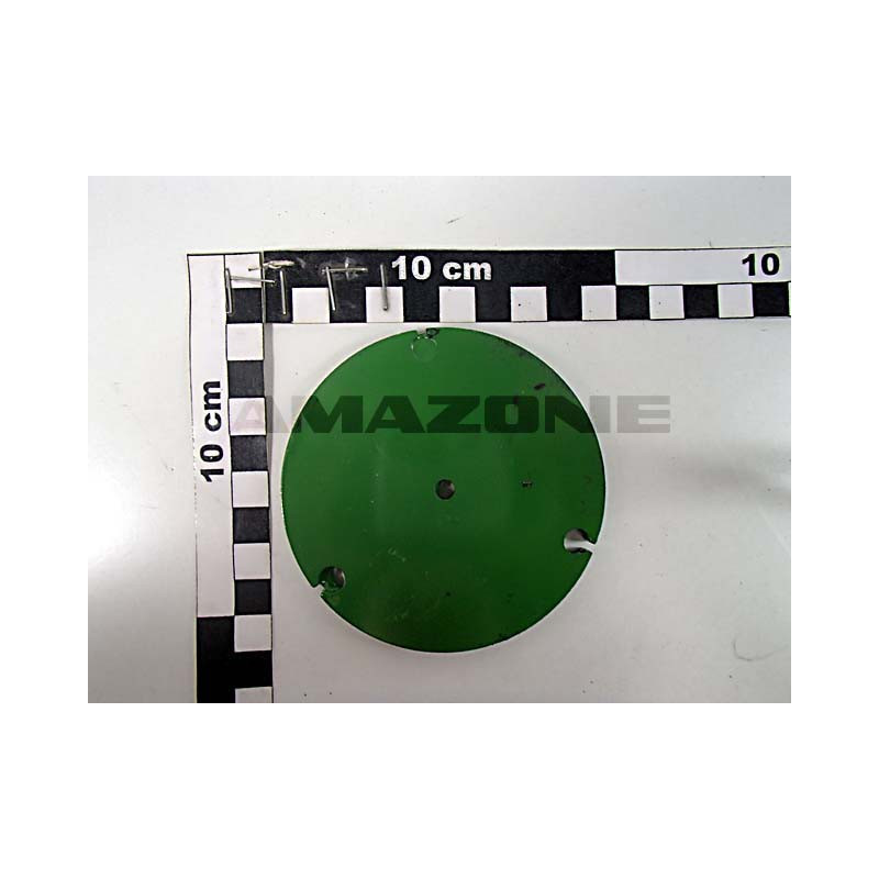 DECKEL (02/K5) 938615, Amazone