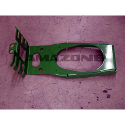 HALFTER EINTEILIG GR. (02/K5) 946079, Amazone