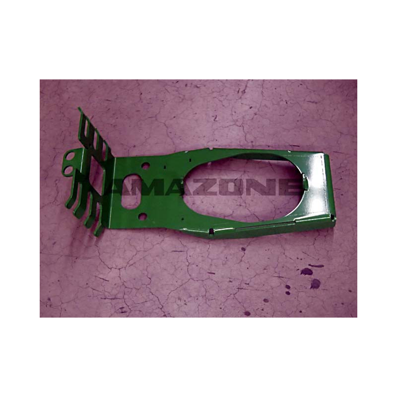 HALFTER EINTEILIG GR. (02/K5) 946079, Amazone