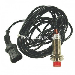 2M18 Arag induktiver Geschwindigkeitssensor