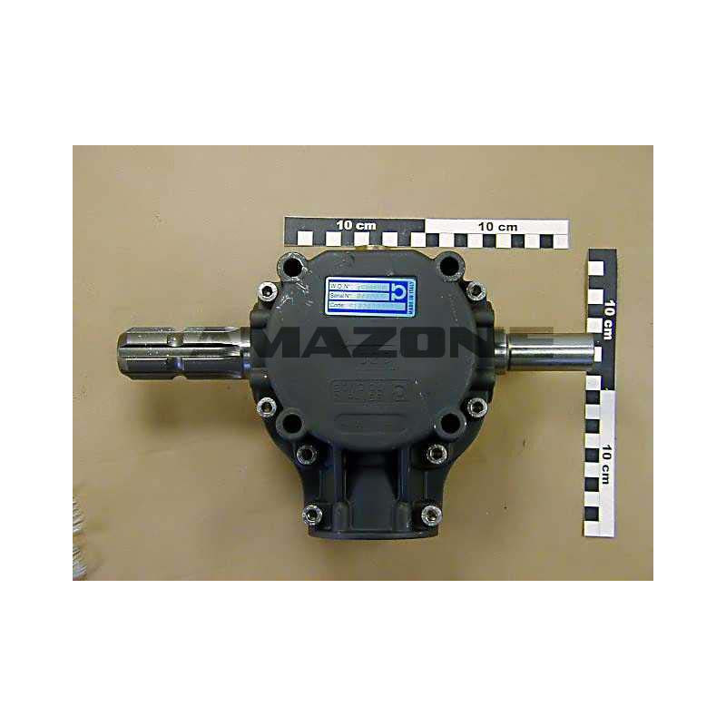 Winkelgetriebe 1020 EA235, Amazone