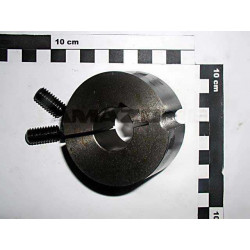 Spannbuchse Taper 2012-25 EH143, Amazone