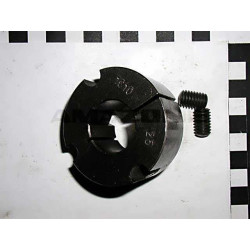 2Spannbuchse Taper 1610-25 EH145