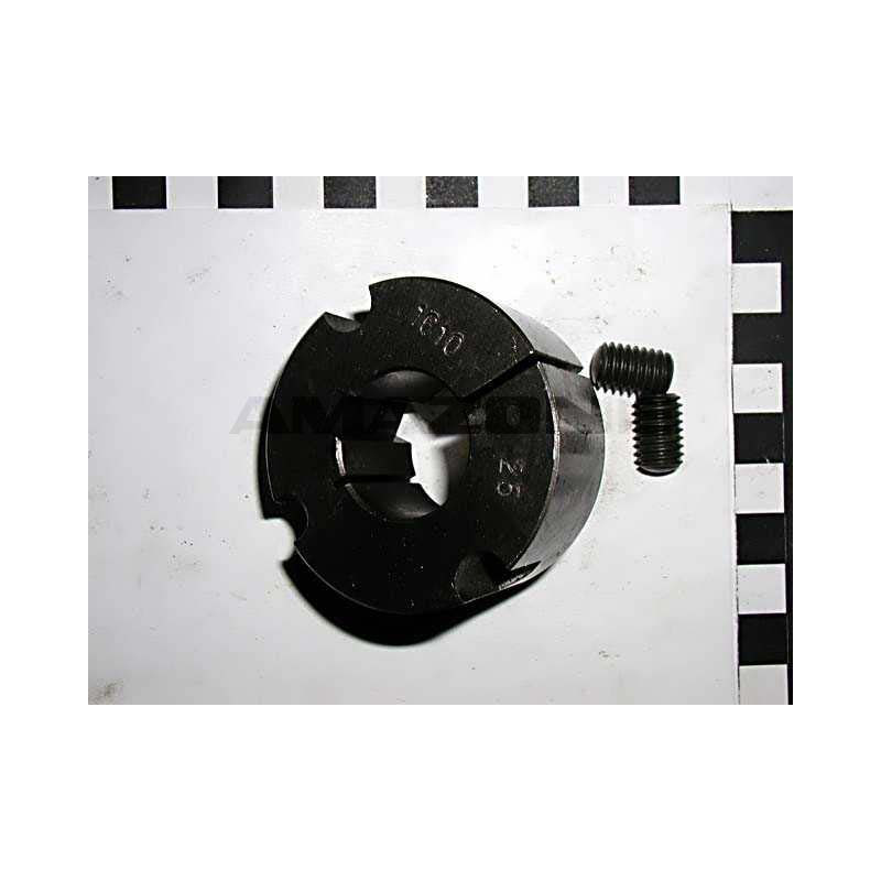 Spannbuchse Taper 1610-25 EH145, Amazone