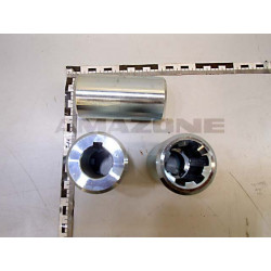 Profilbuchse 1 3/8 Zoll(6) EJ079, Amazone