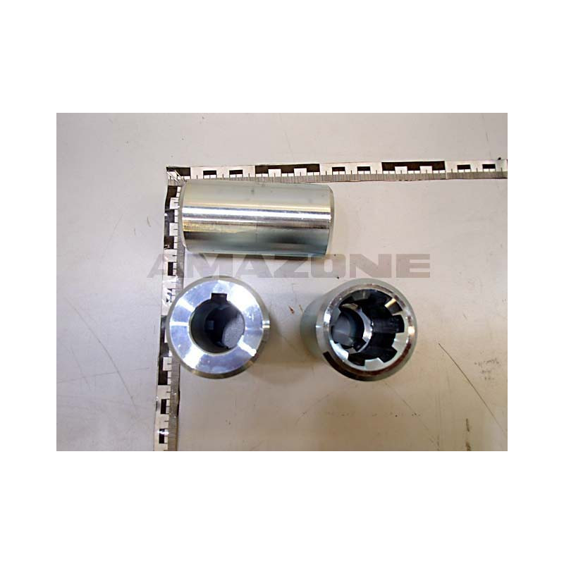 Profilbuchse 1 3/8 Zoll(6) EJ079, Amazone