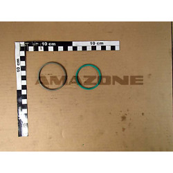 Kolbendichtung T 60,0X49,0X4,2 FC339, Amazone