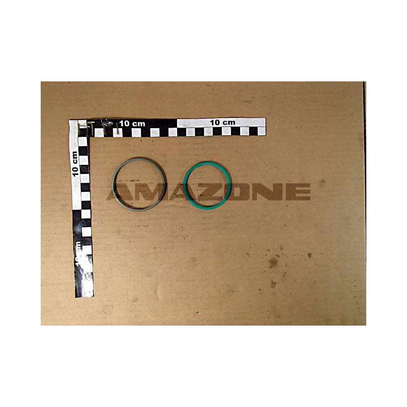 Kolbendichtung T 60,0X49,0X4,2 FC339, Amazone