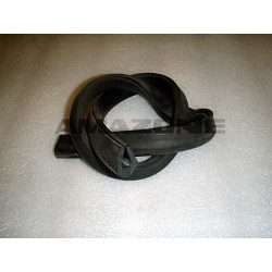 Kantenschutz-Profil 6,00- 8,00mm EPDM schwarz FH064, Amazone