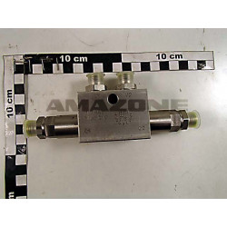 Rückschlagventil L8 GD656, Amazone