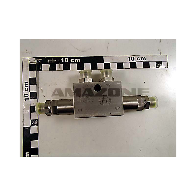 Rückschlagventil L8 GD656, Amazone