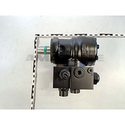 Hydraulic motor GF013, Amazone