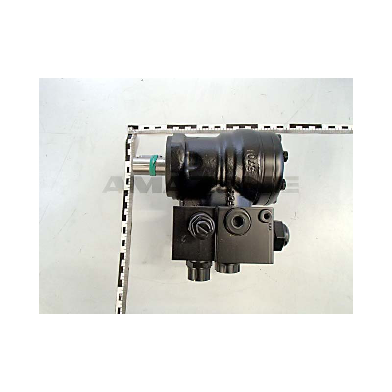 Hydraulic motor GF013, Amazone