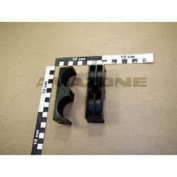 Klemmhaelftenpaar 3015 ZKP-5-R-40/40-PA KE131, Amazone