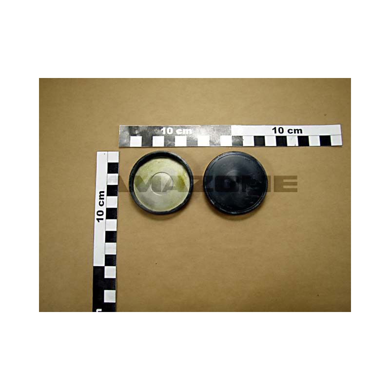 Deckel Y372025000, Amazone