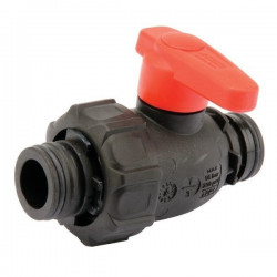 22-Wege-Kugelhahn T3, ARAG