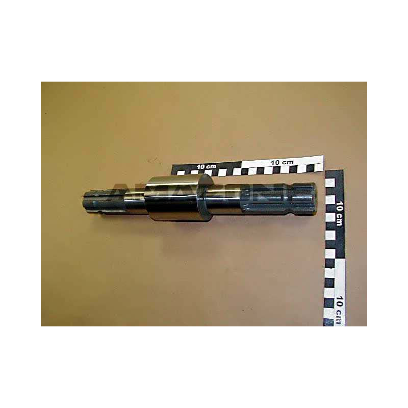 Exzenterwelle AR 250 BP ZF010, Amazone