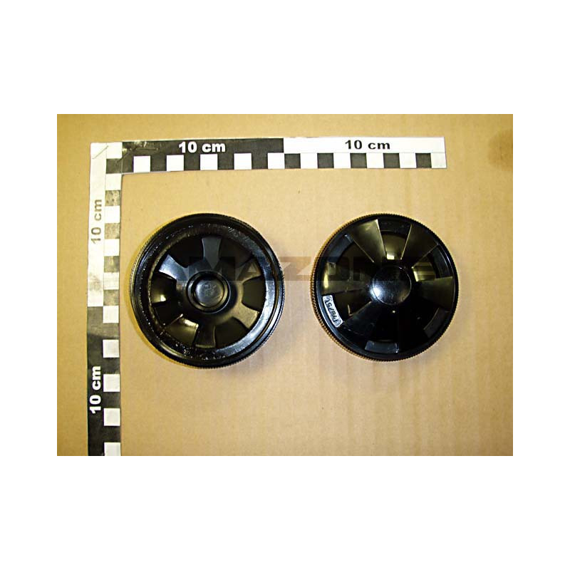 Deckel schwarz AR 250 BP ZF014, Amazone